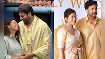 Secret Romance To Public Breakup: Ravi Mohan-Keneeshaa Relationship Timeline