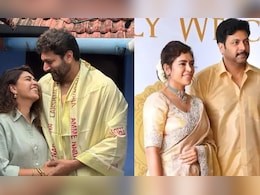 The Ravi Mohan And Keneeshaa Francis Relationship Timeline: Chance Meeting, Secret Romance, To Public Breakup
