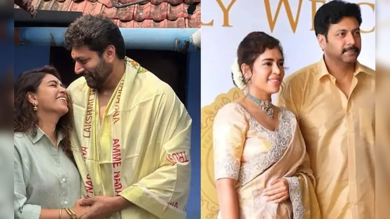 The Ravi Mohan And Keneeshaa Francis Relationship Timeline: Chance Meeting, Secret Romance, To Public Breakup