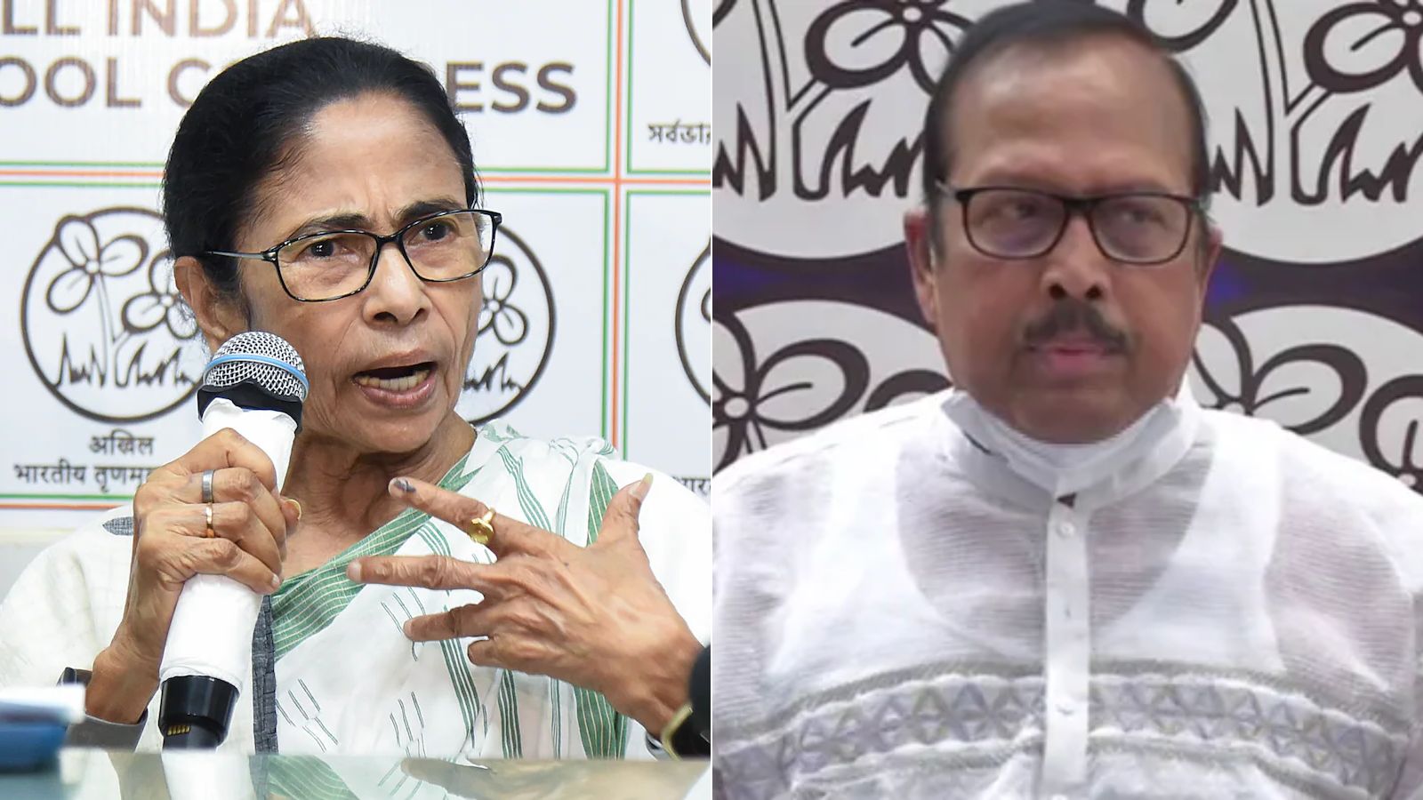 'Trinamool Will Be Finished In A Few Days': Party MP To NDTV