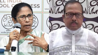 "Trinamool Will Be Finished In A Few Days": Party MP's Explosive Claim