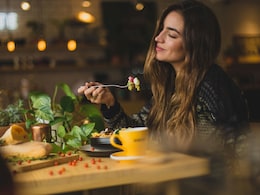 Why Eating Slowly And Loving What You Eat May Be Better Than Dieting