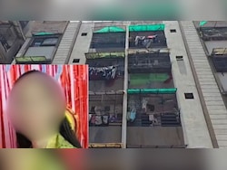 Girl, 13, Jumps From 4th Floor Of Residential Building In Surat, Dies
