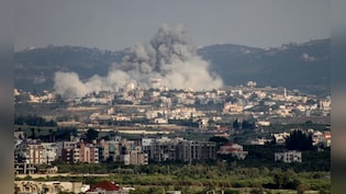 Iran War LIVE Updates: US Strikes Iranian Military Site After 'Negotiating On Fumes' Warning