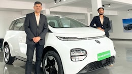 JSW MG Motor India Expands Nepal Presence With Golchha Organization Partnership