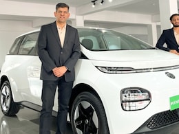 JSW MG Motor India Expands Nepal Presence With Golchha Organization Partnership