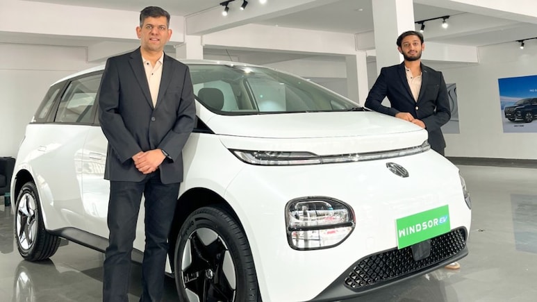 JSW MG Motor India Expands Nepal Presence With Golchha Organization Partnership