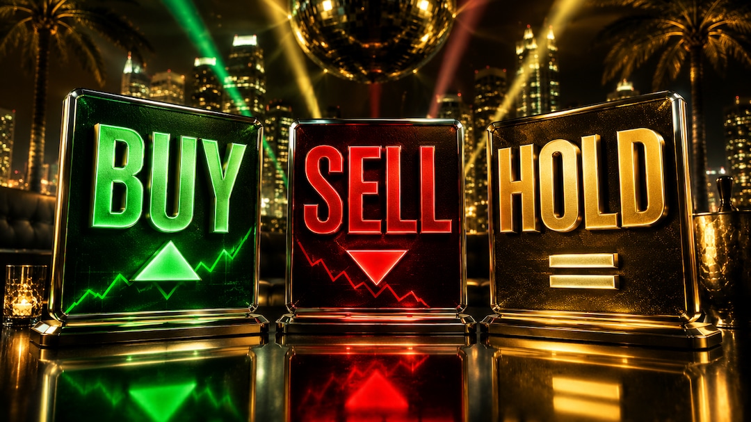 Buy, Sell Or Hold: Nykaa, HAL, Kalyan Jewellers, Power Grid Corp, And Tata Technologies — Ask Profit