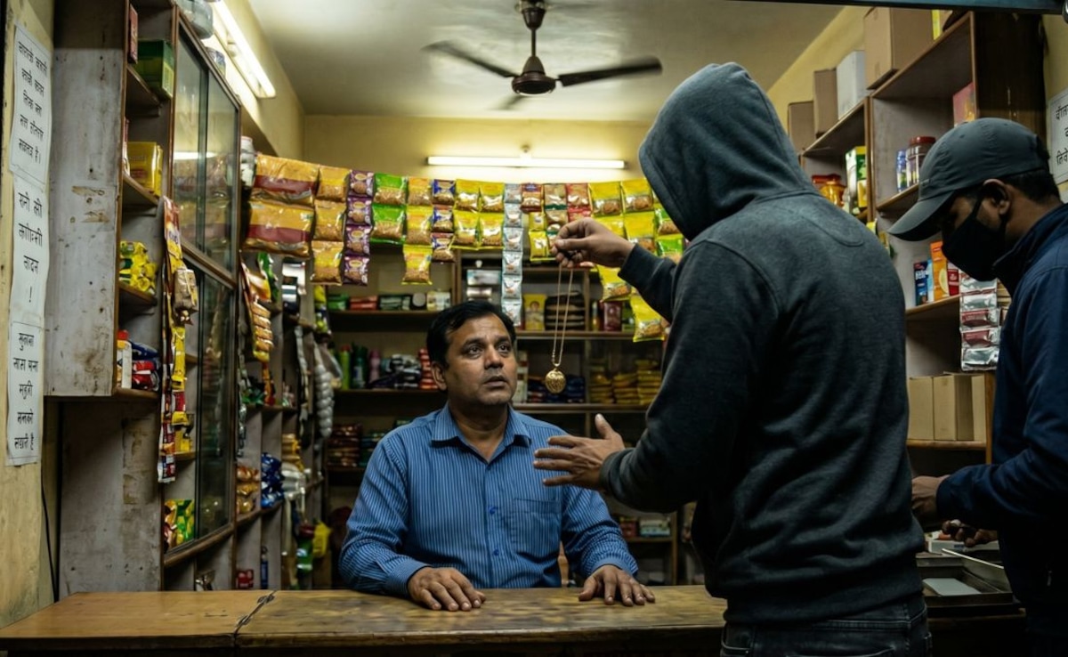 In Bizarre Case, Karnataka Shopkeeper Alleges Gang Hypnotised Him, Looted Cash