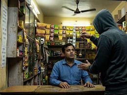In Bizarre Case, Karnataka Shopkeeper Alleges Gang Hypnotised Him, Looted Cash