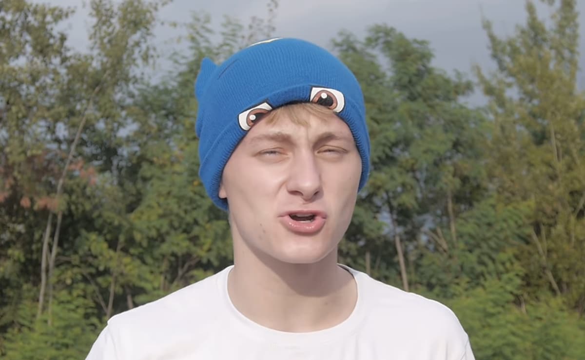 Who Is Lil Narcyz? 23-Year-Old Croatian YouTuber Found Dead Weeks After Mysterious Disappearance in Croatia