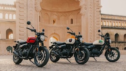 Royal Enfield Clocks Over 1.13 Lakh Unit Sales In April 2026, Recording 31% YoY Uptick