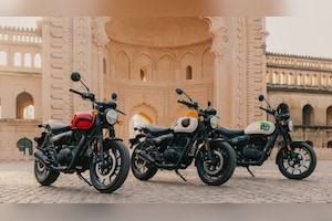 Royal Enfield Clocks Over 1.13 Lakh Unit Sales In April 2026, Recording 31% YoY Uptick