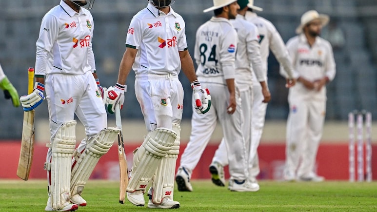 BAN vs PAK: बांग्लादेश के खिलाफ पाकिस्तान की 2-0 की हार से भारत को लगा झटका, WTC पॉइंट्स टेबल का ऐसा है ताजा हाल