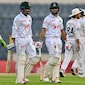 Bangladesh vs Pakistan 1st Test, Day 4: Live Score Updates