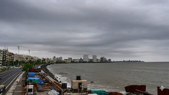 Mumbai Monsoon 2026: Is Rain Arriving Earlier Than Expected This Year? What We Know So Far