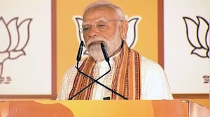 "Maa Kamakhya Has Blessed Us": PM Modi On Assam Hat-Trick
