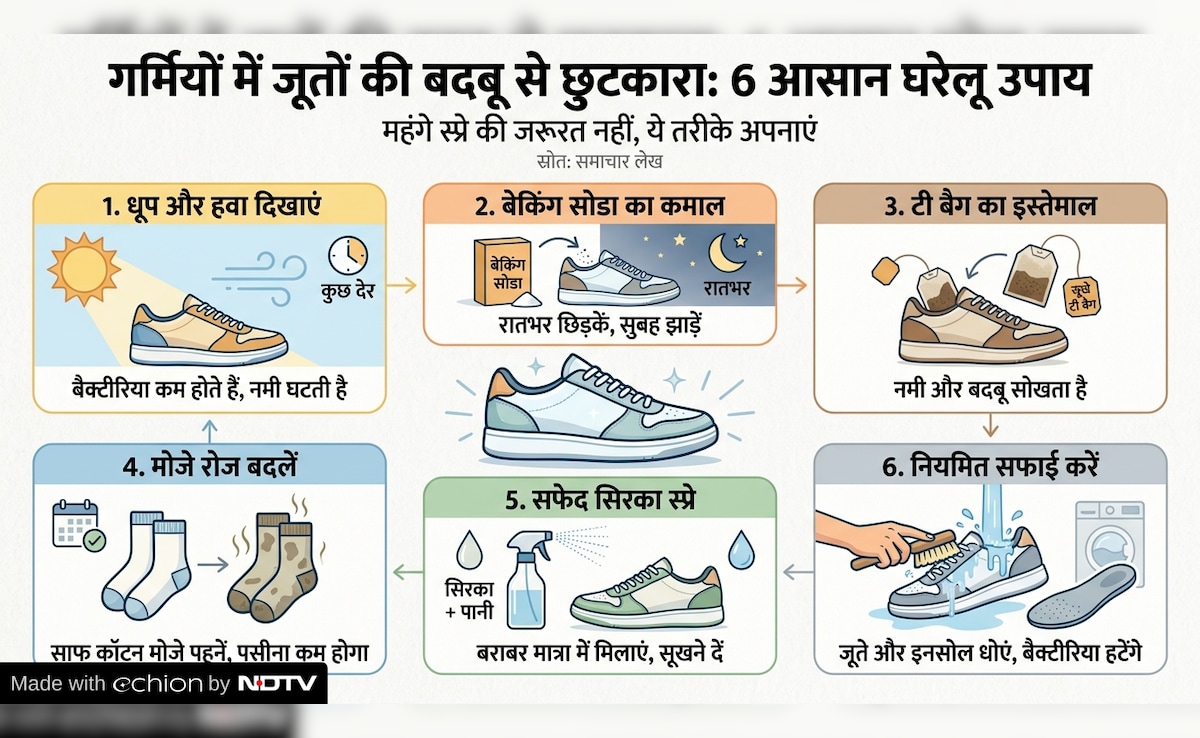 Latest and Breaking News on NDTV