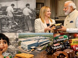 Parle G: शून्यातून विश्व कसं उभं करावं?  'पारले'च्या यशाचा हा थक्क करणारा इतिहास वाचायलाच हवा!