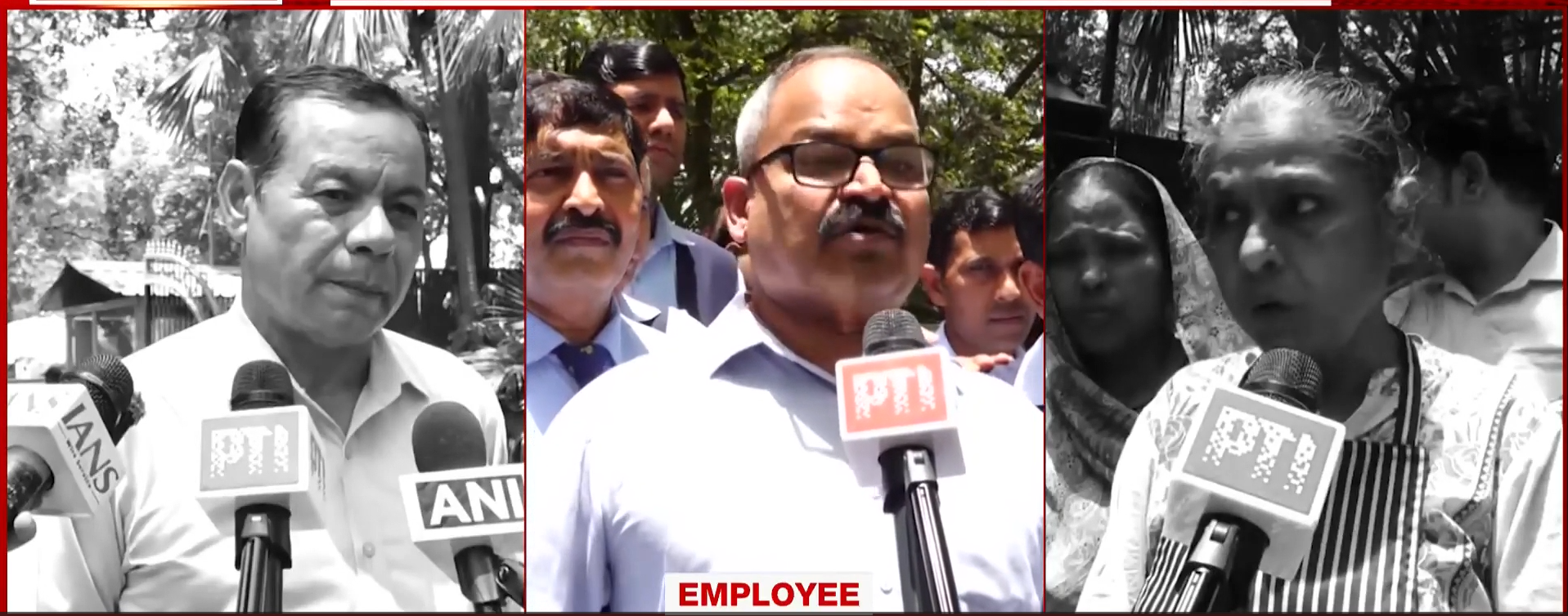'Where Will We Go, What Will We Do?' Delhi Gymkhana Staff Fear For Future