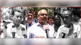 'Where Will We Go, What Will We Do?' Delhi Gymkhana Staff Fear For Future