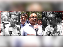 'Where Will We Go, What Will We Do?' Delhi Gymkhana Staff Fear For Future