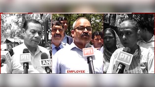 'Where Will We Go, What Will We Do'? Delhi Gymkhana Staff Fear For Future