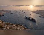 Hormuz Flashpoint: Iran Plans New Shipping Mechanism, Signals Maritime Service Fees
