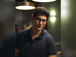 सुवांश धर ने 'Campus Beats 6' में समलैंगिक इंटिमेट सीन को लेकर खुलकर की बात