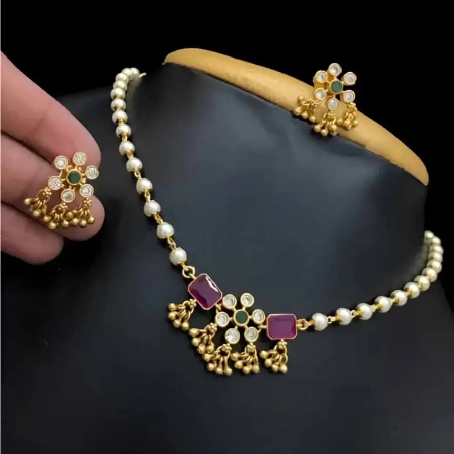 Click here to buy:  bulsenk Alloy Jewel Set