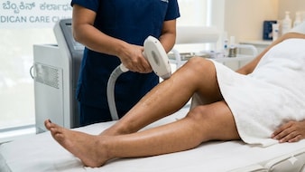 Laser Hair Removal: Dermatologist Busts Myths Around Pain, Safety