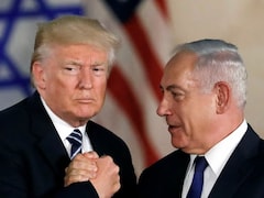 Netanyahu's 'Mistake' Warning To Trump In Hour-Long Tense Call On Iran War
