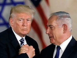 Netanyahu's 'Mistake' Warning To Trump In Hour-Long Tense Call On Iran War