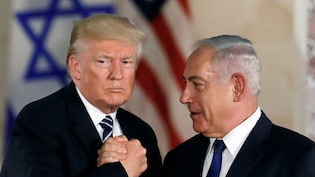 Netanyahu's 'Mistake' Warning To Trump In Hour-Long Tense Call On Iran War