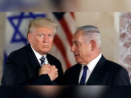 US-Backed Gaza Plan Rejected By Netanyahu Only Way Forward: Trump Board Head