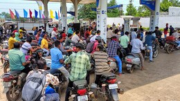 Fuel Up Rs 3: Why Petrol, Diesel Prices Rose After Weeks Of Centre Holding The Line
