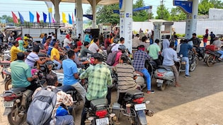Fuel Up Rs 3: Why Petrol, Diesel Prices Rose After Weeks Of Centre Holding The Line