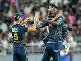 GT Told To Use Stunning Tactic, Drop Rs 18 Crore Star In IPL Final vs RCB GT Told To Use Stunning Tactic, Drop Rs 18 Crore Star In IPL Final vs RCB