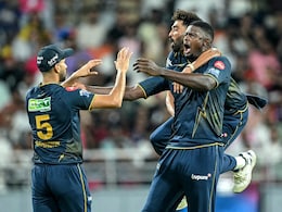 Gujarat Titans Told To Use Stunning Tactic, Drop Rs 18 Crore Star In IPL Final Against RCB