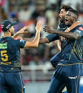 Gujarat Titans Told To Use Stunning Tactic, Drop Rs 18 Crore Star In IPL Final Against RCB