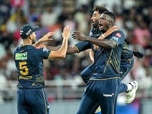 GT Told To Use Stunning Tactic, Drop Rs 18 Crore Star In IPL Final vs RCB