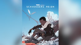 Scavengers Reign Leaving Netflix Months After Fans Hoped For Renewal