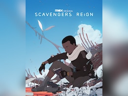 Scavengers Reign Leaving Netflix Months After Fans Hoped For Renewal
