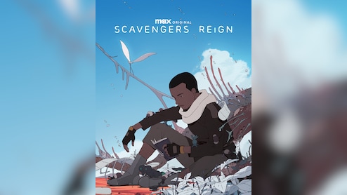 Scavengers Reign Leaving Netflix Months After Fans Hoped For Renewal