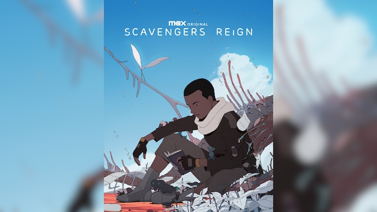 Scavengers Reign Leaving Netflix Months After Fans Hoped For Renewal