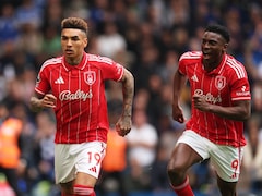 Forest Hand Chelsea 6th Straight Premier League Defeat To Boost Survival Bid