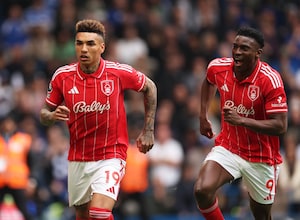 Nottingham Forest Hand Chelsea 6th Straight Premier League Defeat To Boost Survival Bid