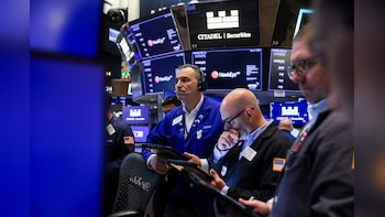 Wall Street Highlights: S&P 500, Nasdaq, Treasuries Climb as Oil Falls on US-Iran Hopes