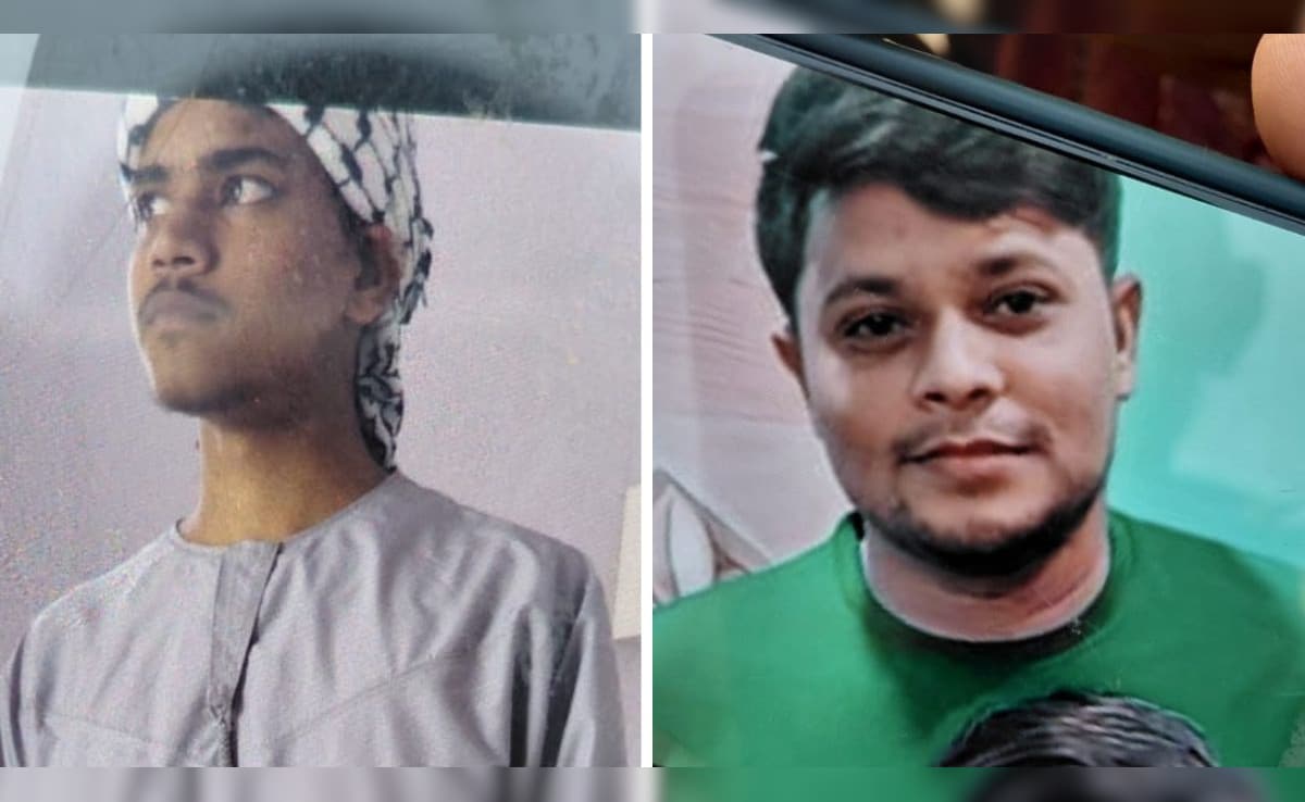 छेड़खानी केस में बेल नहीं मिली तो 2 लोगों को मार डाला, घर से 2 लाशें उठाने की कोर्ट में दी थी धमकी