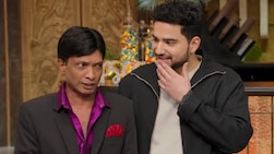 'Anticipatory Bail' Dig To Sunil Pal-Samay Clash: All That Happened On Kapil's Show